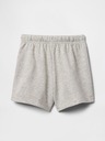 GAP Baby kraťasy s logem GAP