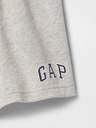 GAP Baby kraťasy s logem GAP