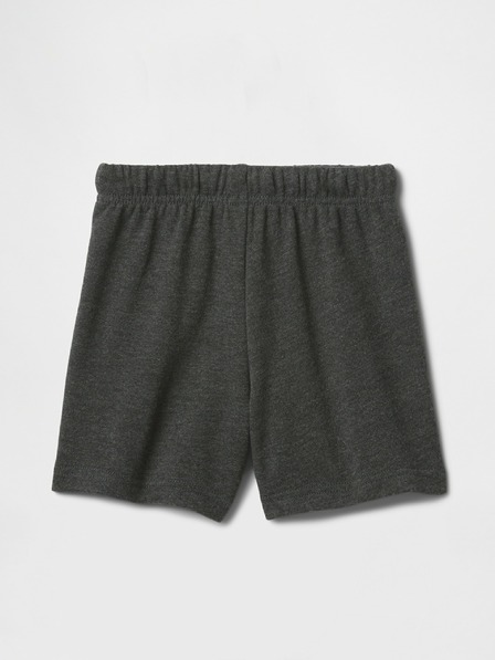 GAP Baby teplákové kraťasy GAP