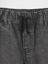 GAP Dětské džínové kraťasy Loose GAP