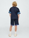 GAP Dětské sportovní kraťasy GapFit GAP