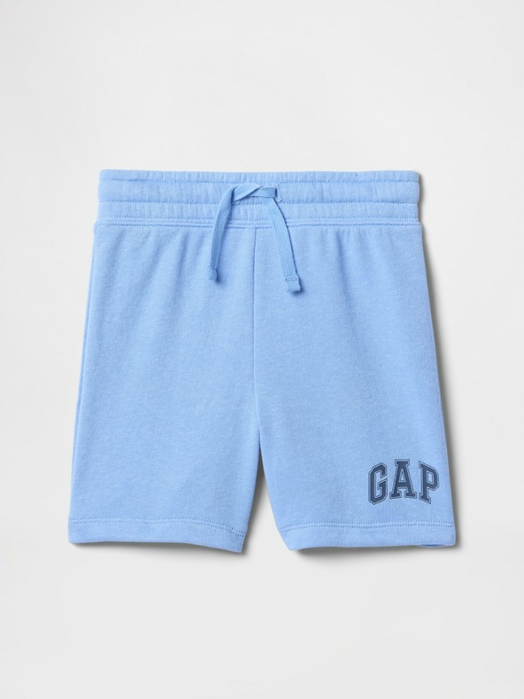 GAP Baby kraťasy s logem GAP