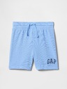 GAP Baby kraťasy s logem GAP