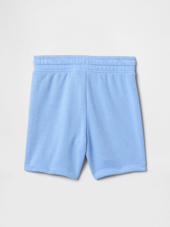 GAP Baby kraťasy s logem GAP