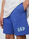 GAP Dětské kraťasy s logem GAP