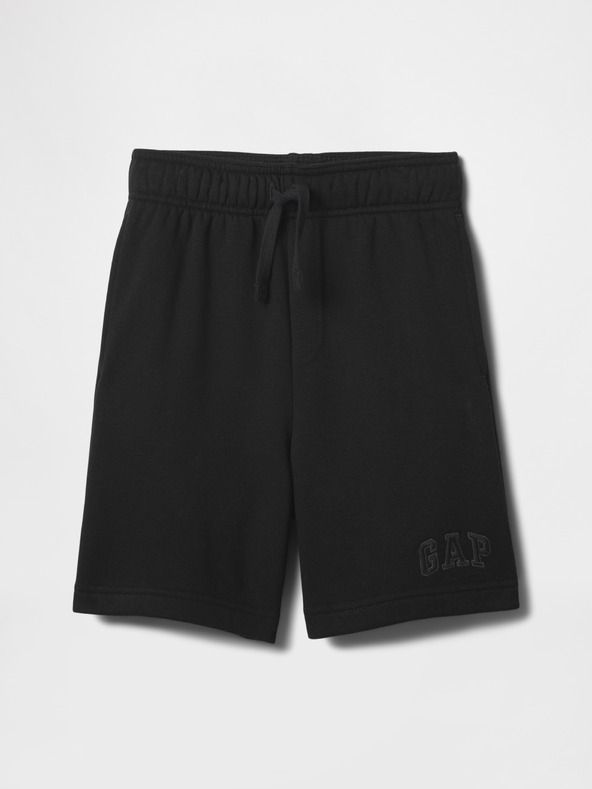 GAP Dětské kraťasy s logem GAP