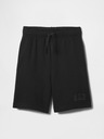 GAP Dětské kraťasy s logem GAP