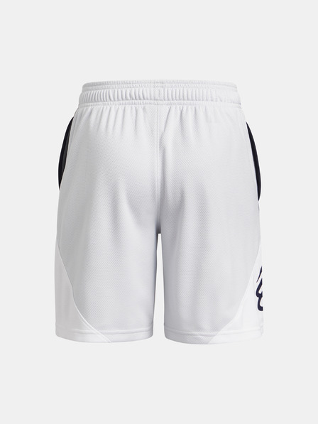 Under Armour Chlapecké kraťasy Under Armour Curry Boys Splash Short
