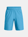Under Armour Chlapecké kraťasy Under Armour UA Tech Woven Wordmark Short