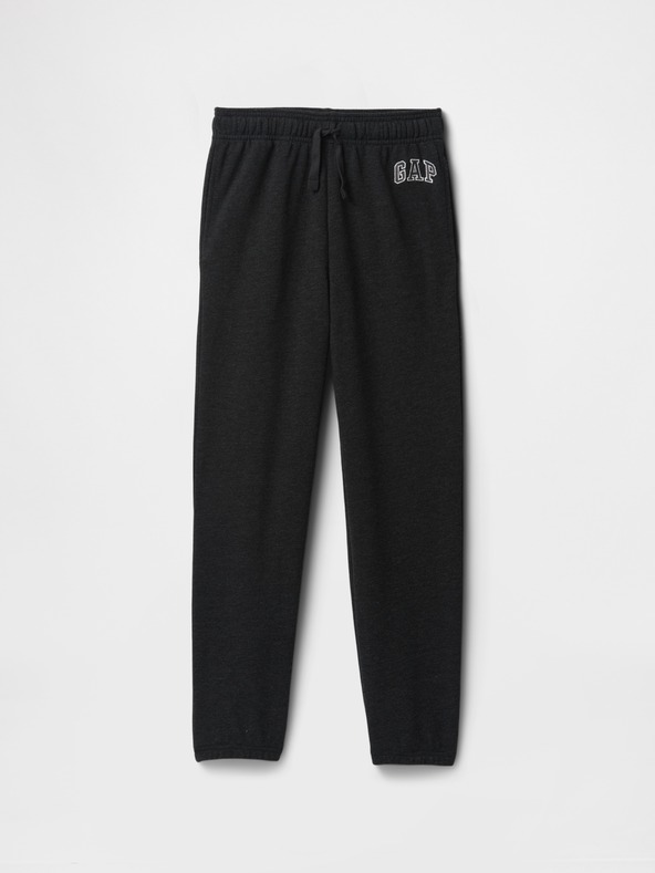 GAP Dětské tepláky s logem Gap