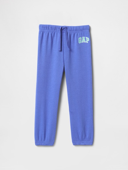 GAP Baby tepláky s logem Gap