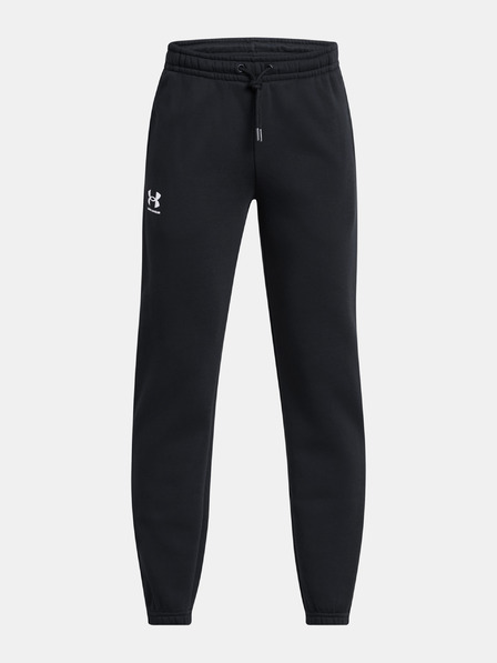 Under Armour Chlapecké tepláky Under Armour B Icon Flc Jogger Taping