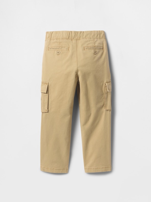 GAP Baby cargo kalhoty Gap