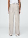 GAP Dětské chino kalhoty UltraSoft GAP