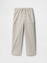 GAP Dětské chino kalhoty UltraSoft GAP