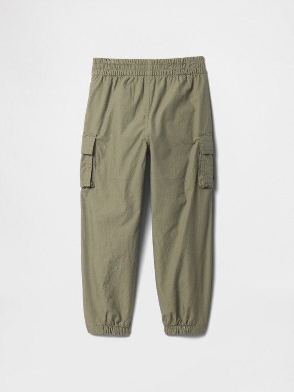 GAP Baby kalhoty Parachute Cargo GAP