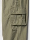 GAP Baby kalhoty Parachute Cargo GAP