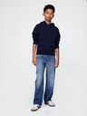 GAP Dětské džíny Baggy UltraSoft GAP
