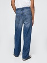 GAP Dětské džíny Baggy UltraSoft GAP