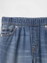 GAP Dětské džíny Baggy UltraSoft GAP
