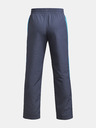 Under Armour Chlapecké sportovní kalhoty Under Armour UA B Rival Wvn Pant