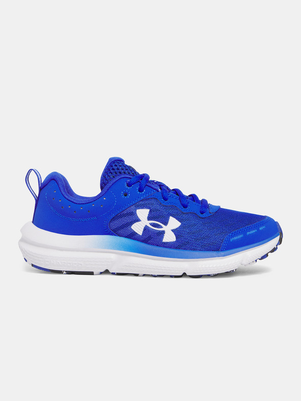 Under Armour Chlapecké boty Under Armour UA BGS Assert 10