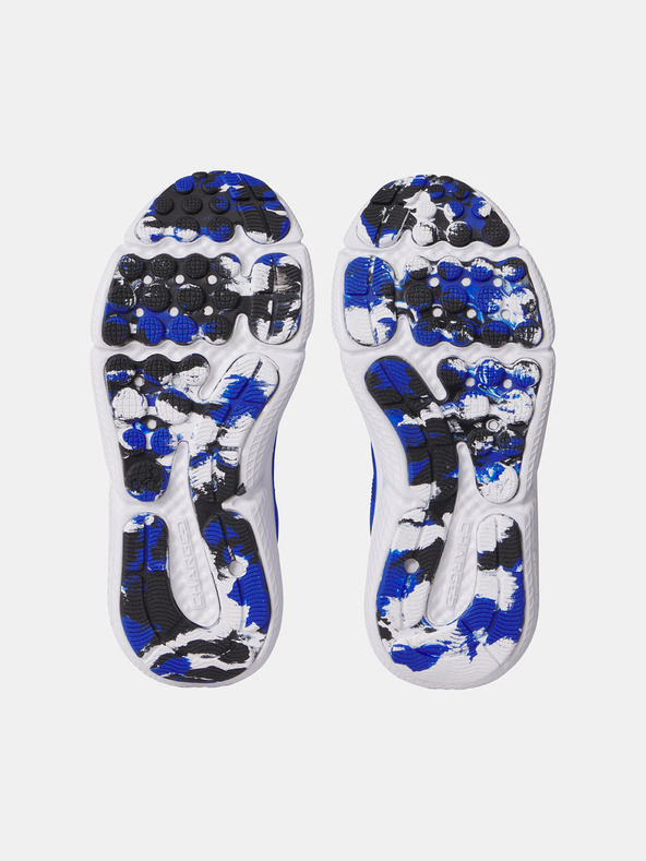 Under Armour Chlapecké boty Under Armour UA BGS Assert 10