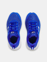Under Armour Chlapecké boty Under Armour UA BGS Assert 10