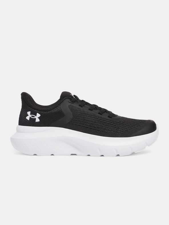 Under Armour Chlapecké boty Under Armour UA BPS Rogue 5 AL