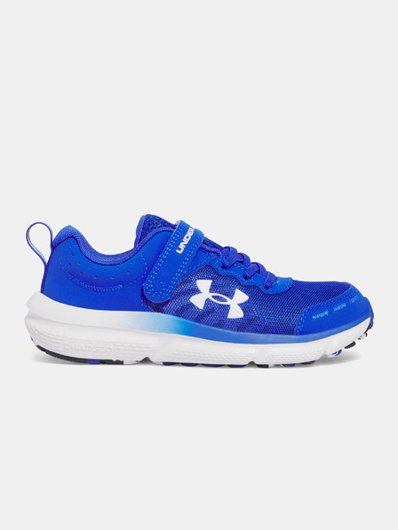 Under Armour Chlapecké boty Under Armour UA BPS Assert 10 AC