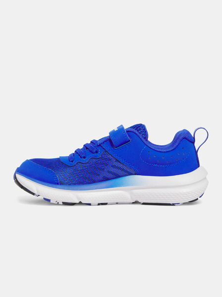 Under Armour Chlapecké boty Under Armour UA BPS Assert 10 AC