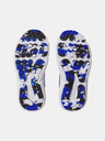 Under Armour Chlapecké boty Under Armour UA BPS Assert 10 AC