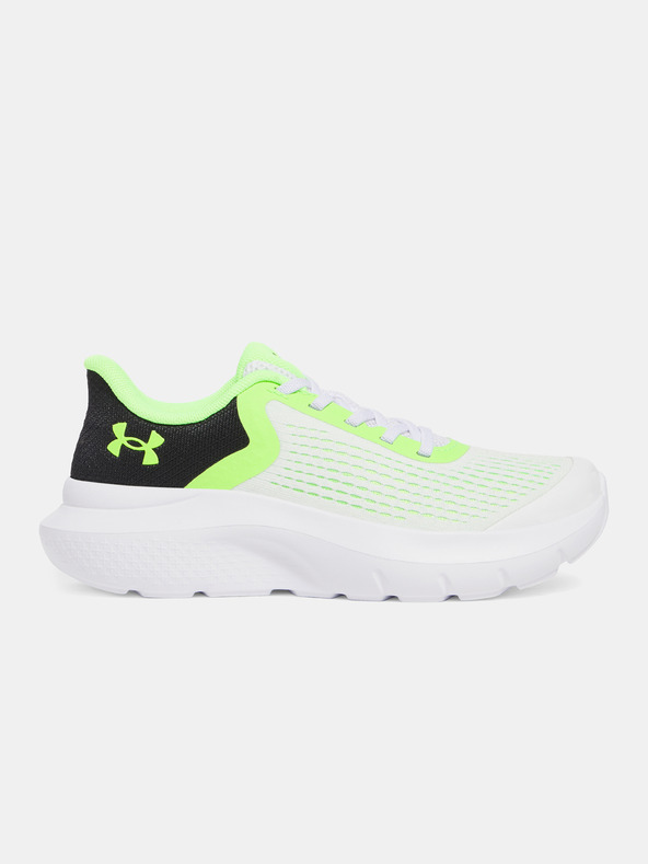 Under Armour Chlapecké boty Under Armour UA BPS Rogue 5 AL