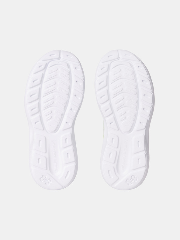 Under Armour Chlapecké boty Under Armour UA BPS Rogue 5 AL