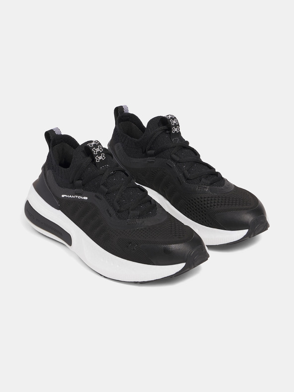 Under Armour Chlapecké boty Under Armour UA GS Phantom 4