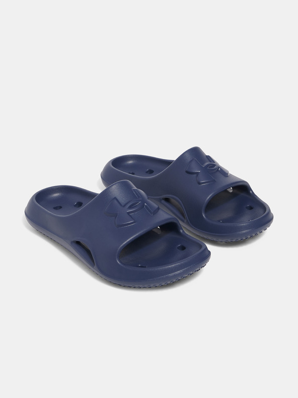 Under Armour Chlapecké pantofle Under Armour UA B Locker V SL