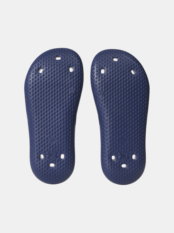 Under Armour Chlapecké pantofle Under Armour UA B Locker V SL