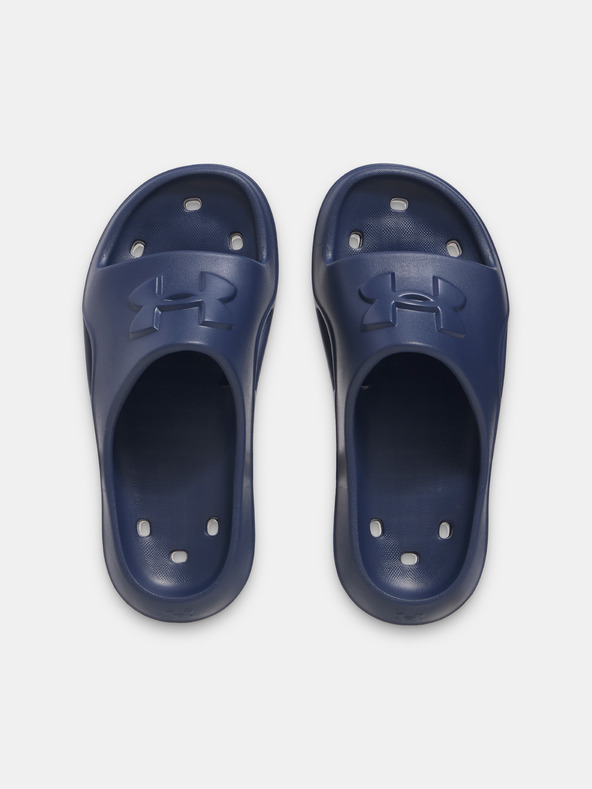 Under Armour Chlapecké pantofle Under Armour UA B Locker V SL