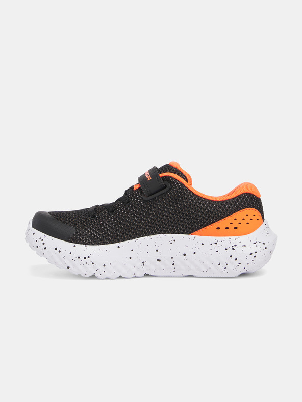 Under Armour Chlapecké boty Under Armour UA BPS Surge 4 AC