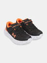 Under Armour Chlapecké boty Under Armour UA BPS Surge 4 AC