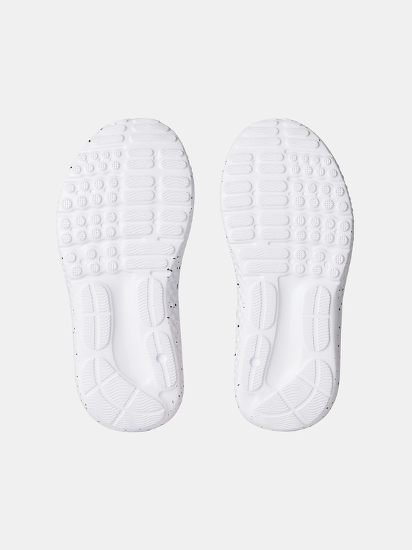 Under Armour Chlapecké boty Under Armour UA BPS Surge 4 AC