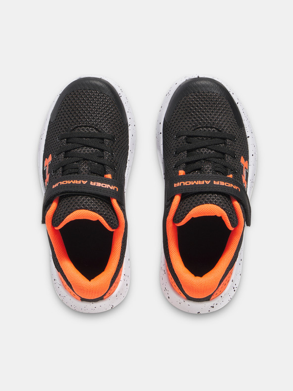 Under Armour Chlapecké boty Under Armour UA BPS Surge 4 AC