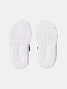 Under Armour Chlapecké boty Under Armour UA BINF Surge 4 AC