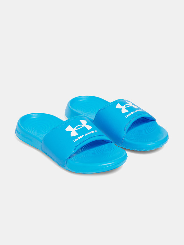 Under Armour Chlapecké pantofle Under Armour UA B Ignite Select