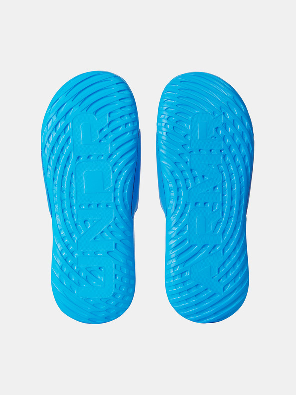 Under Armour Chlapecké pantofle Under Armour UA B Ignite Select