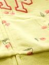 GAP Baby mikina s logem Gap