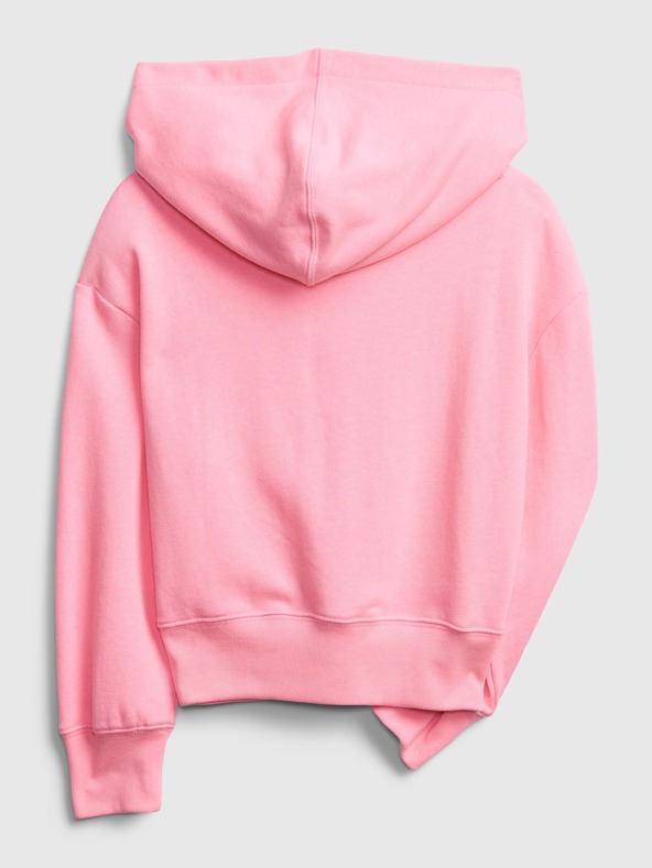 GAP Dětská mikina graphic GAP