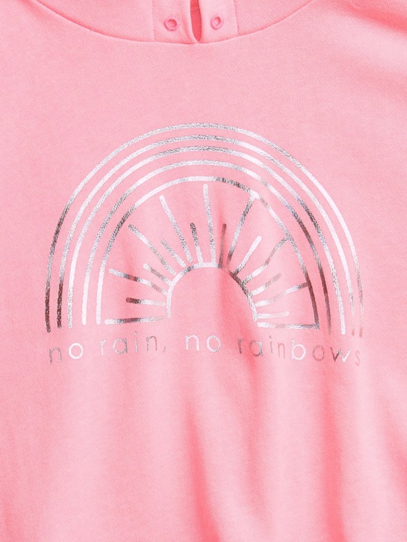 GAP Dětská mikina graphic GAP