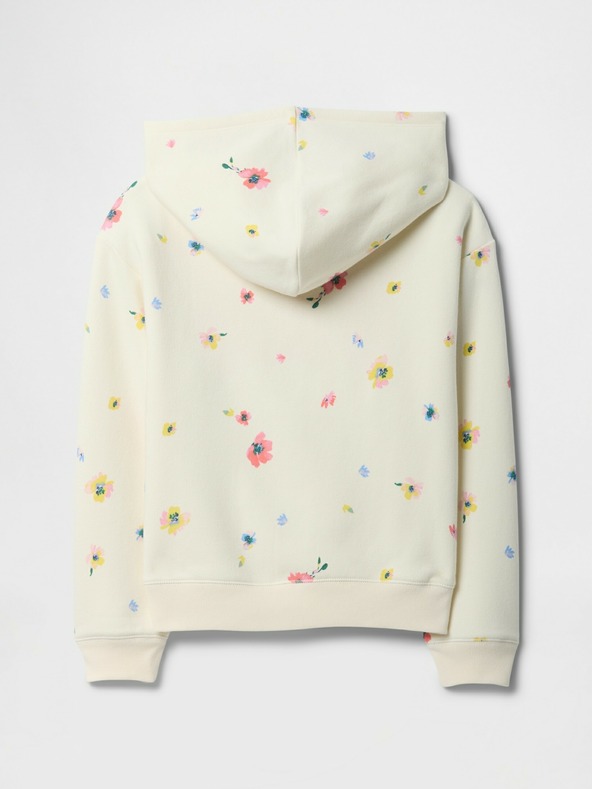 GAP Dětská mikina s logem Gap