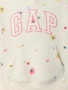 GAP Dětská mikina s logem Gap